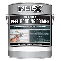 High Build Peel Bonding Primer - Primer