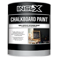 INSL-X Chalkboard Paint - Eggshell