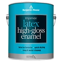 Impervex Latex High Gloss - High Gloss